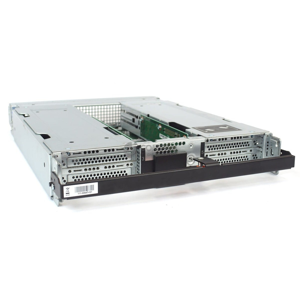 111-00647 NETAPP PCI-E EXPANSION MODULE FOR FAS32XX - 111-00647+D1, 111-00647+C0, 111-00647+D0, 111-00647+B0